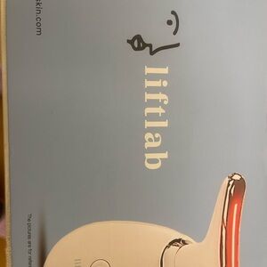 Cream Skincare Device